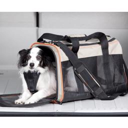 Bæretaske til Transport af din hund Kurgo Wander